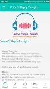 Voice of Happy Thoughts screenshot 3