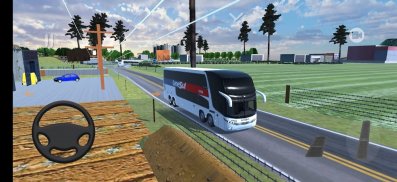 Live Bus Simulator – Jogo de Ônibus Brasileiro