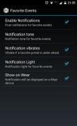 Notification Helper screenshot 1