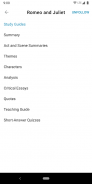eNotes: Literature Notes App screenshot 5