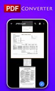 Jpg to PDF converter - PDF Converter screenshot 3
