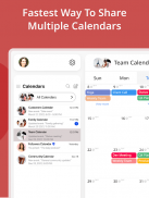 GroupCal - Calendario condiviso screenshot 3