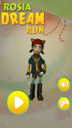 Rosia Dream Run screenshot 0