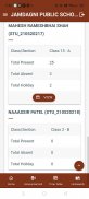 Jamdagni Public School Parents App screenshot 0