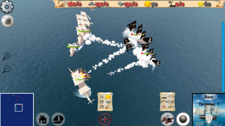 Harbor Defence screenshot 5