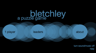 bletchley - cows and bulls screenshot 0