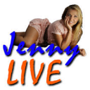 Jenny Live TV Icon