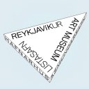 Reykjavík Art Walk Icon