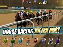 iHorse™ 2023 Horse Racing Game screenshot 3