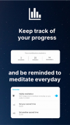 Let's Meditate: Sleep & Guided Meditation screenshot 5