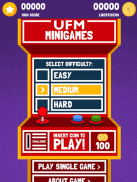 UFM Mini Games screenshot 4