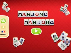 Mahjong Mahjong screenshot 8