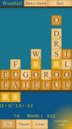 Wordfall screenshot 7