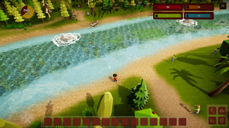 Survival Island screenshot 7