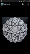 Crochet Doilies screenshot 0