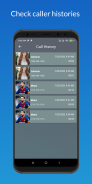 Fake Phone Call Prank & IOS14 Theme Style App screenshot 7