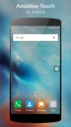 Tocco assistito per Android screenshot 4