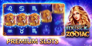 Stars Casino Slots - Free Slot Machines Vegas 777 screenshot 21