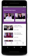 Presence Ministries screenshot 3