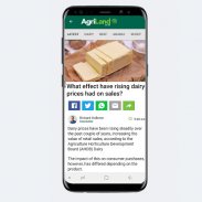 Agriland.co.uk screenshot 3