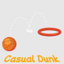 Casual Dunk