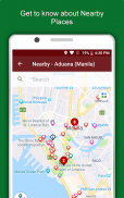 Philippines Travel & Explore Offline Tourist Guide screenshot 13