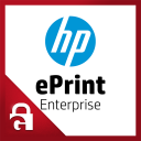 HP ePrint Enterprise for Good Icon