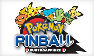 Pokemon Pinball: Ruby & Sapphire screenshot 0