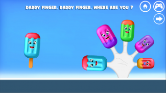Finger Family Rhymes And Game screenshot 12