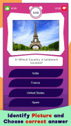 TRIVIA Champ - Play Quizzes Question & Answer screenshot 1