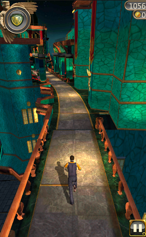 Temple Final Run 3 APK for Android Download