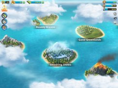 Pulau Bandar 3 - Building Sim Offline screenshot 5
