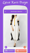 Kurti Design 2020 screenshot 1