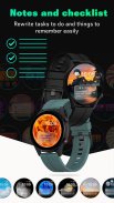 Smart Watch Faces Gallery App screenshot 1