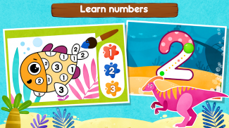 Learning games for Kid&Toddler screenshot 5