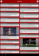 EFN - Unofficial Brentford Football News screenshot 4
