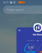 Net Meter screenshot 1