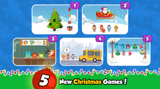 Bebi: Baby Games for Preschool screenshot 9