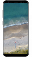 S22 Live Amoled Background screenshot 16