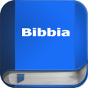 Bibbia in italiano Icon