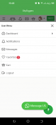 SkyGiggers: Online Freelance Marketplace screenshot 8