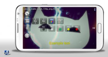 ALLPlayer Video-Player screenshot 5
