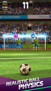 Flick Soccer 19 screenshot 2