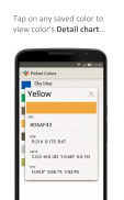 Color Picker screenshot 3