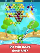Gummy Bear Bubble Pop - Kids Game screenshot 14