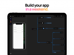 Teta - App builder screenshot 14