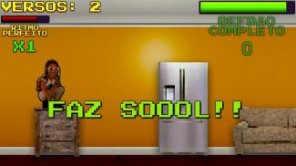 Raffa Moreira Simulator screenshot 1