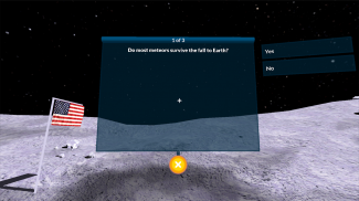PI VR Space screenshot 0