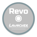 Revo Launcher Icon