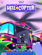 HellCopter screenshot 7